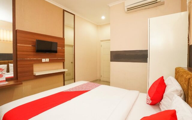 Semampir Residence By OYO Rooms