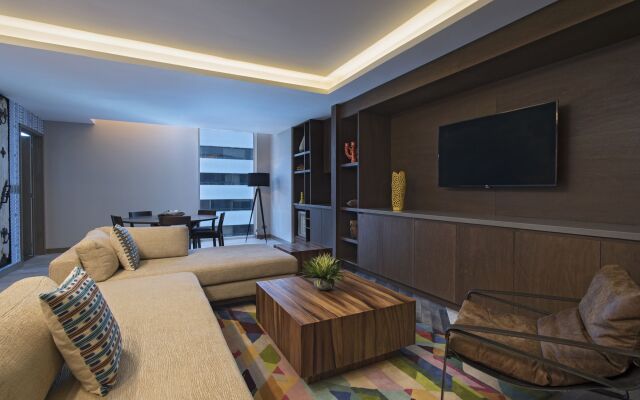 Hyatt Centric Guatemala City