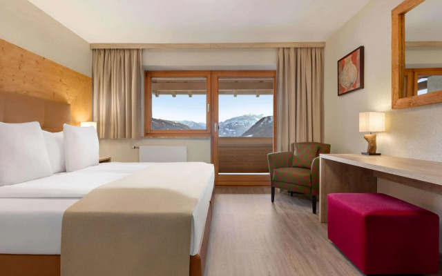 CLC World Alpine Centre