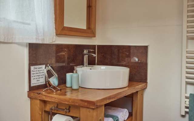 Braeburn Lodge