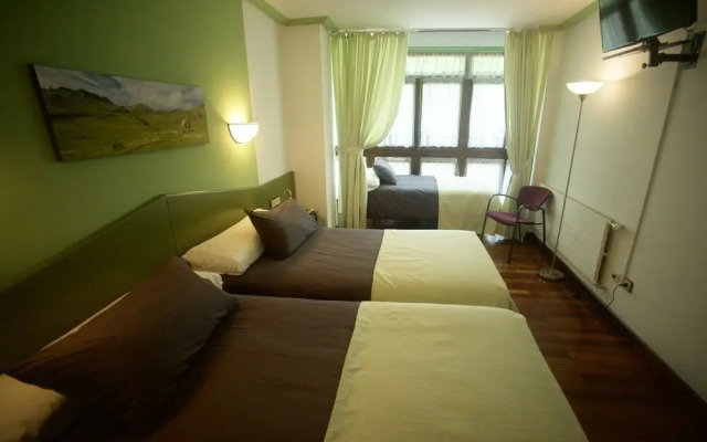 Hotel Sindika