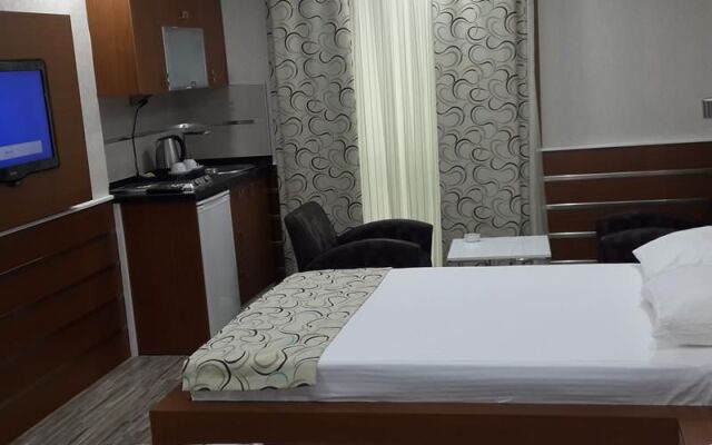 Sehri Saray Otel