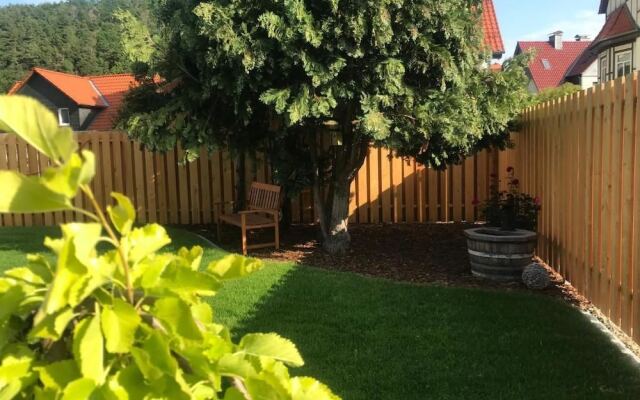 Zur Quelle - Ferien-Apartment-Haus