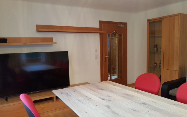 Ferienhaus-Sonnblick