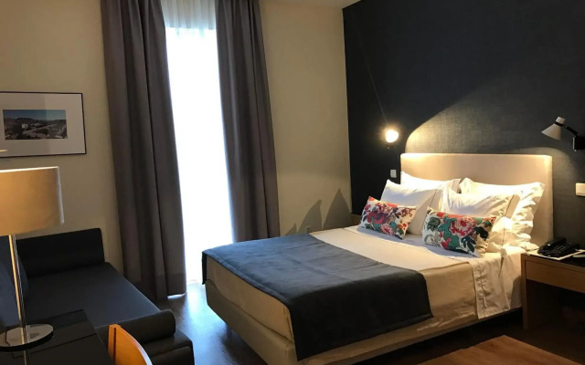 Hotel Sete Colinas