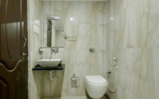 Hotel Dwarka Residency