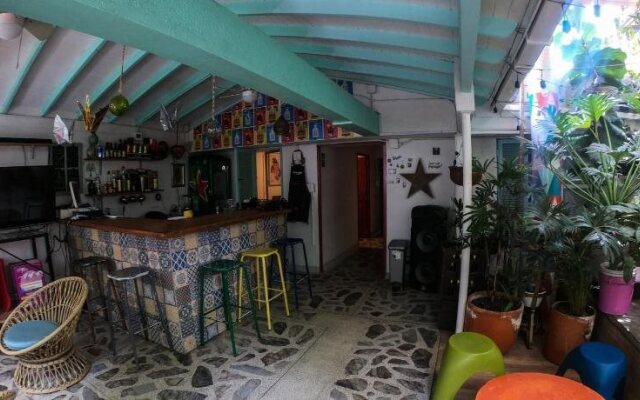 La Playa Hostel & Rooftop