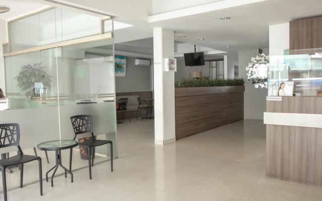 Best Inn Hotel Jakarta