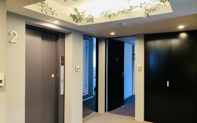 Kyoto Inn Mio