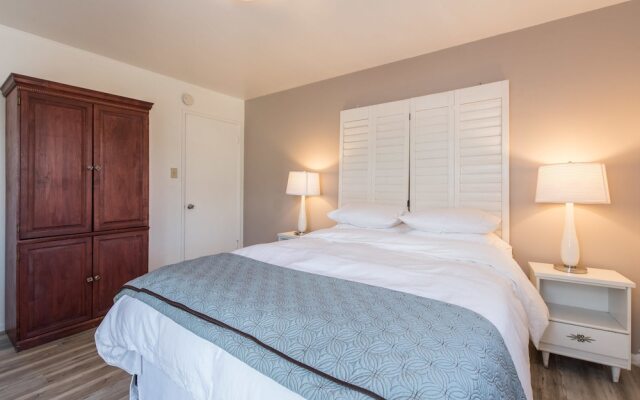 Weymouth Lane 3 Bedroom Beach Home