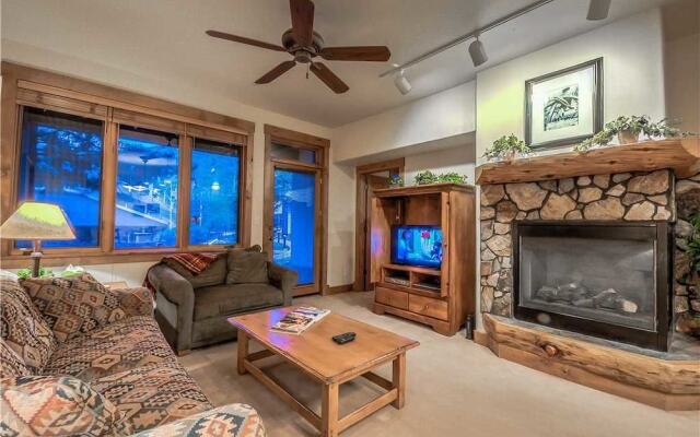 Timberline Lodge 2111