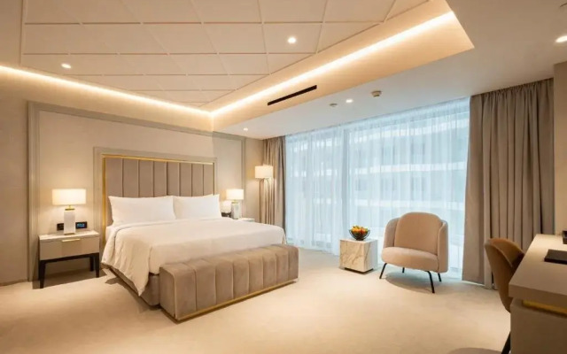 Nordis Hotel Mamaia
