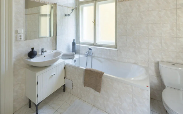 Apartment DL Centrum