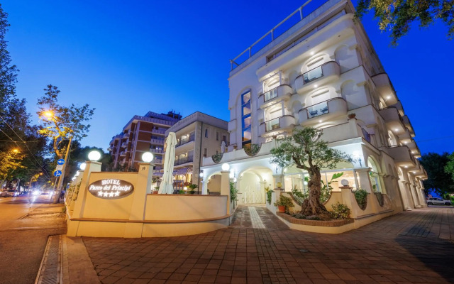 Hotel Parco Dei Principi