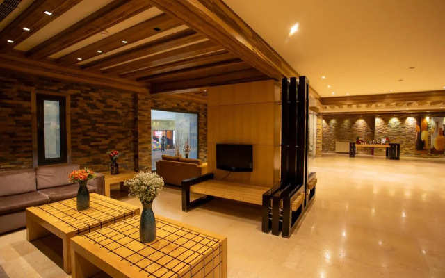 Terre Brune Hotel