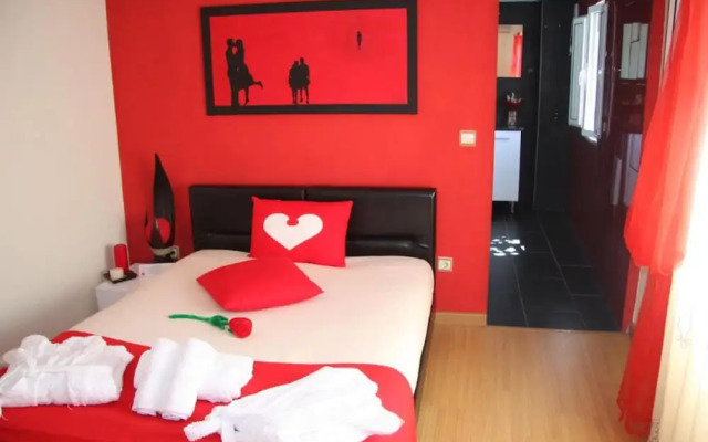 Serra da Estrela Seven Rooms Suite Villa In s