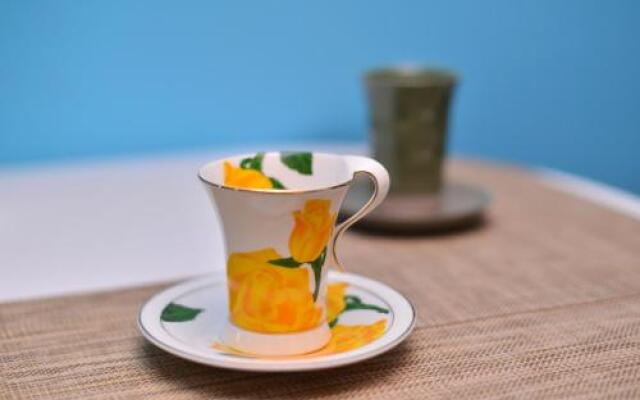 Tianjin Hexi·National Olympic Center Gymnasium· Locals Apartment 00136630