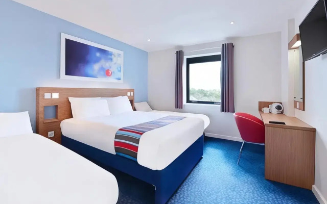 Travelodge Sheffield Central