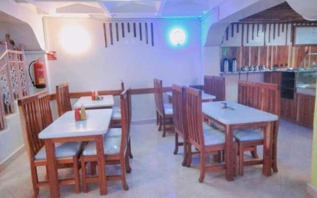 Sungura Boutique Hotels