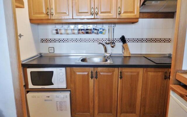 Sierra Nevada 3000 Apartamentos Zona Media Alta