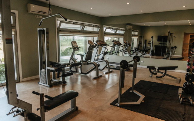 Amaike Hotel Golf & Spa Adults Only