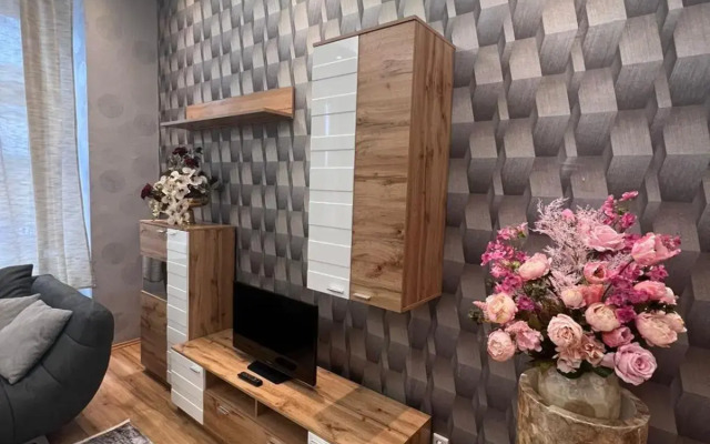 Urban Serviced Apartments