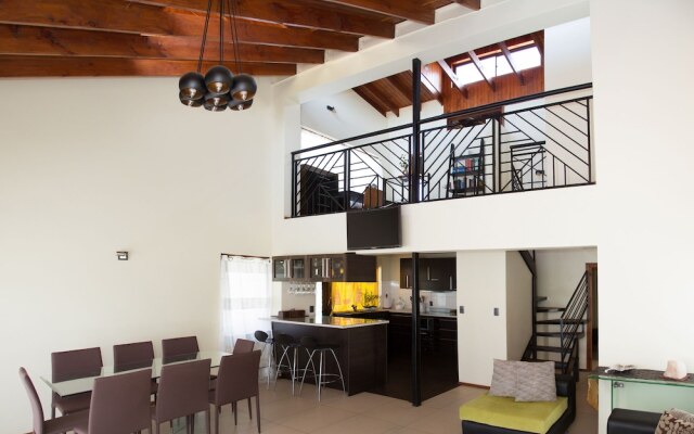 Isla de Maipo Country home