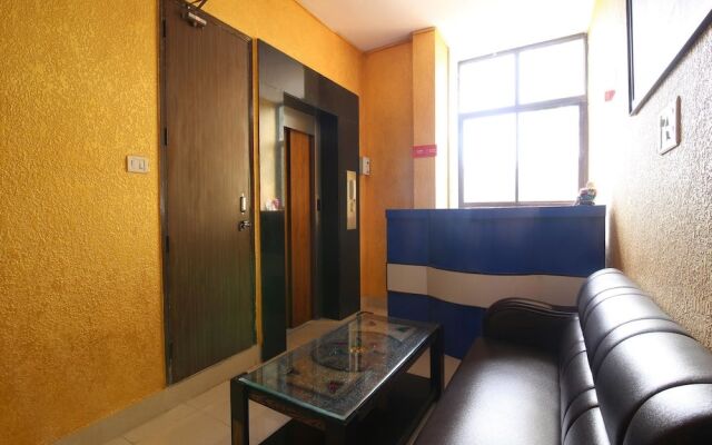 Oyo 15668 Hotel Heaven Inn