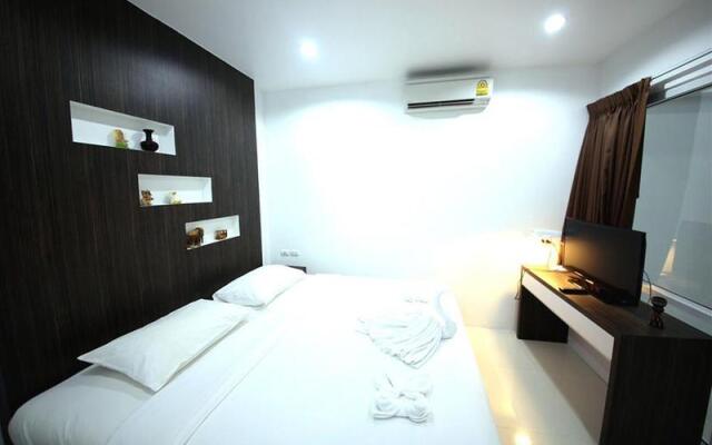 New Nordic Hotel Pattaya