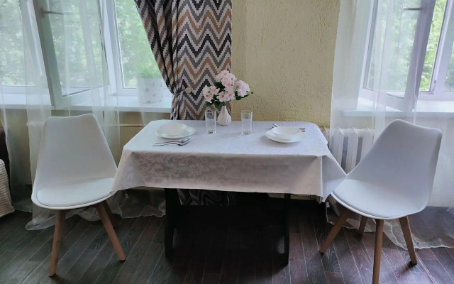 Апартаменты на улице Свободы 157