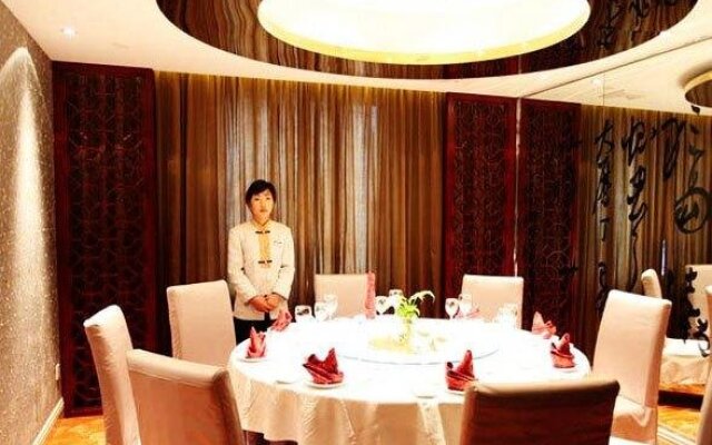 Yong Kang Hotel