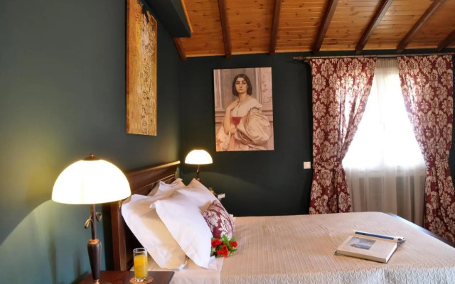 Nicolas Beach House