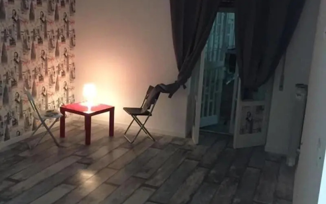 B&B Le Coccinelle