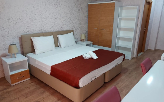 Ulusoy Hotel
