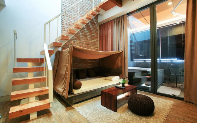 Incheon Neukkim Hotel