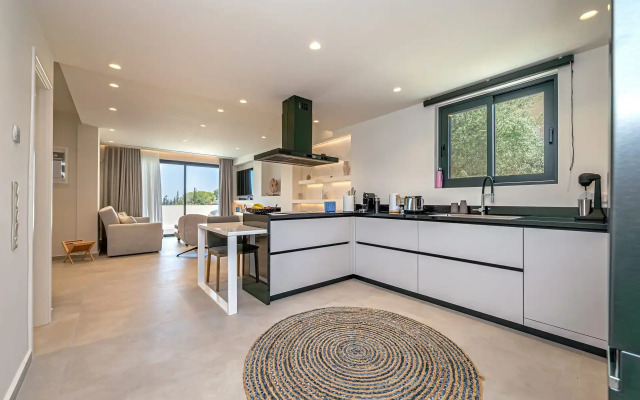Skyline Luxury Pavilions