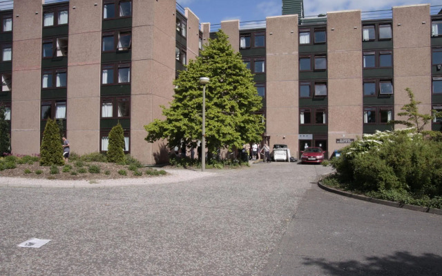Summer Stays at The University of Edinburgh - Campus Accommodation