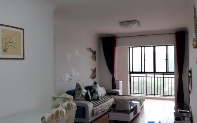 Youtian Yangsheng Holiday Apartment
