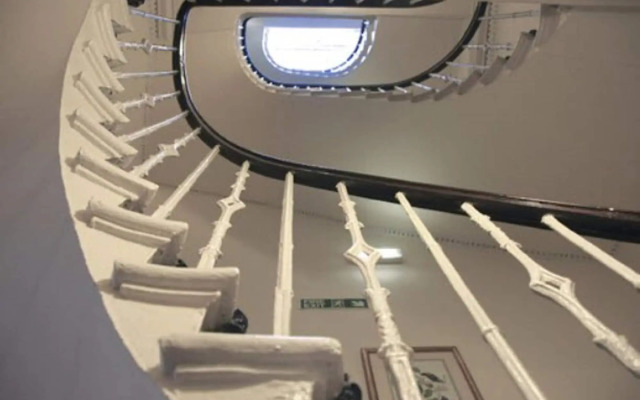 Regent House Hotel