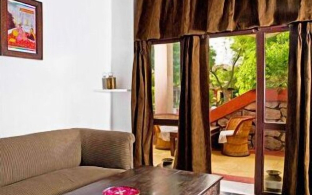 Mandore Guest House