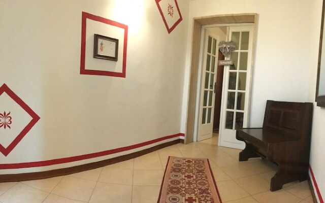 B&B Al Divenire