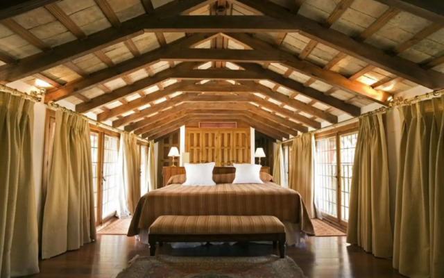 Las Casas de la Juderia