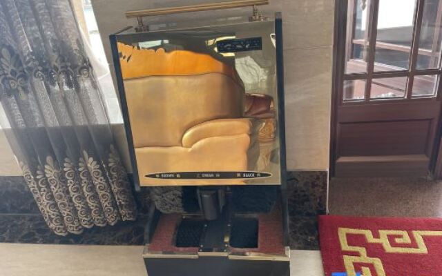 Dun Huang Lan Xin Hotel