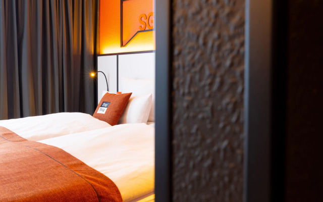 Holiday Inn - The Niu, Blade Solingen