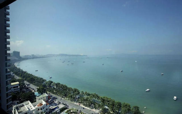 Amari Garden Pattaya