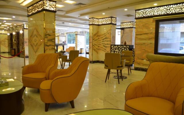 Semac Apartment Hotel