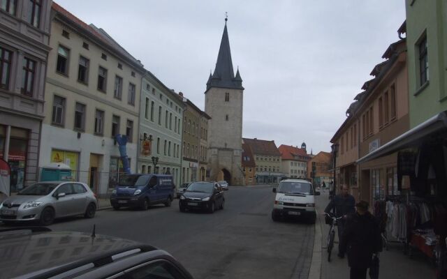 Hostel Vorharz Aschersleben