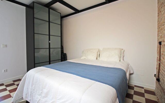 Del Parque Flats - Picasso