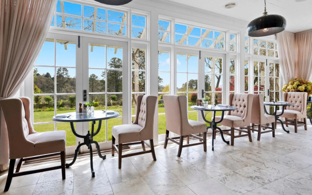 Parklands Country Gardens and Lodges