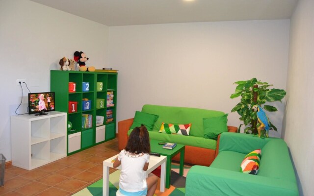 Apartamentos Montalvo Playa